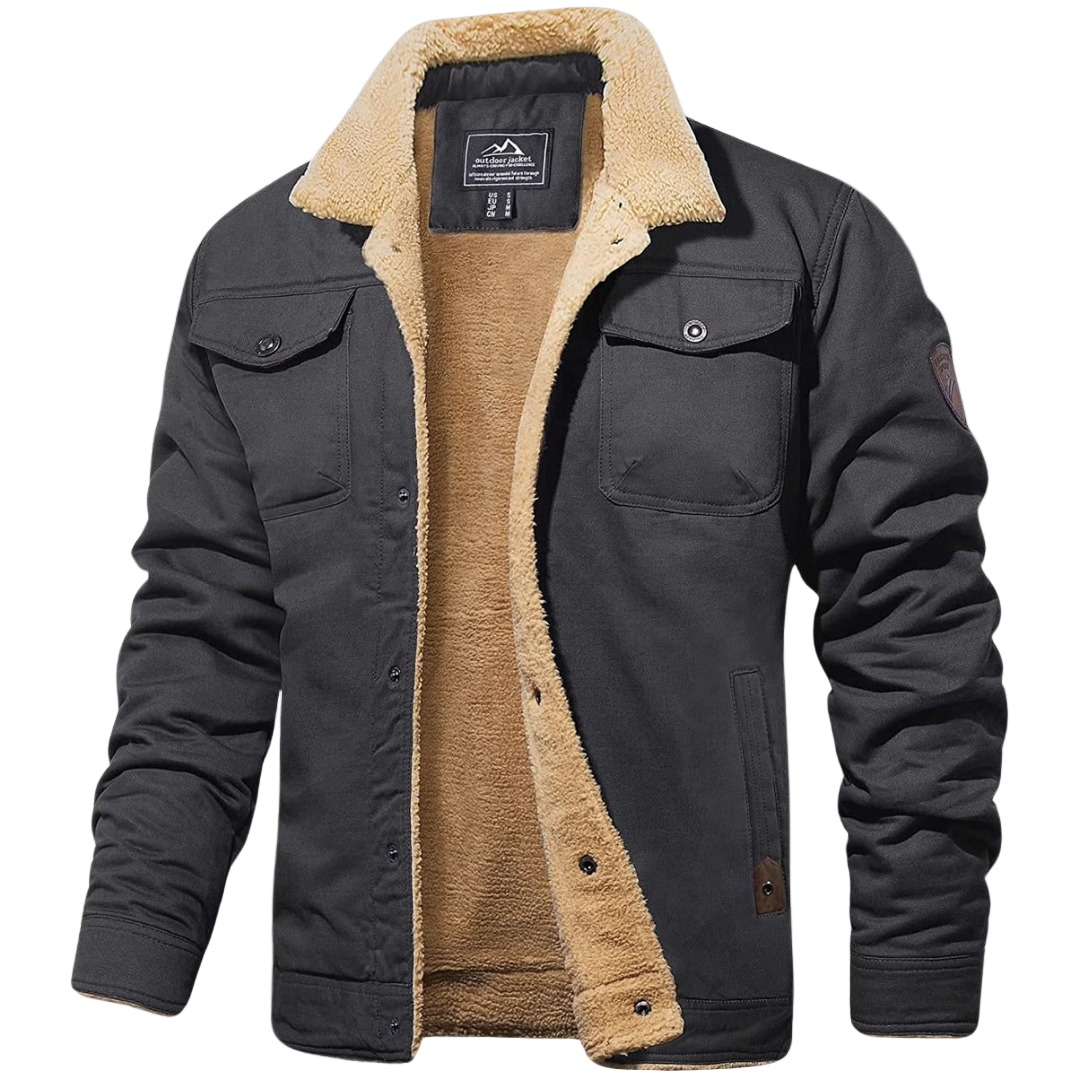Mount - Bomberjacket