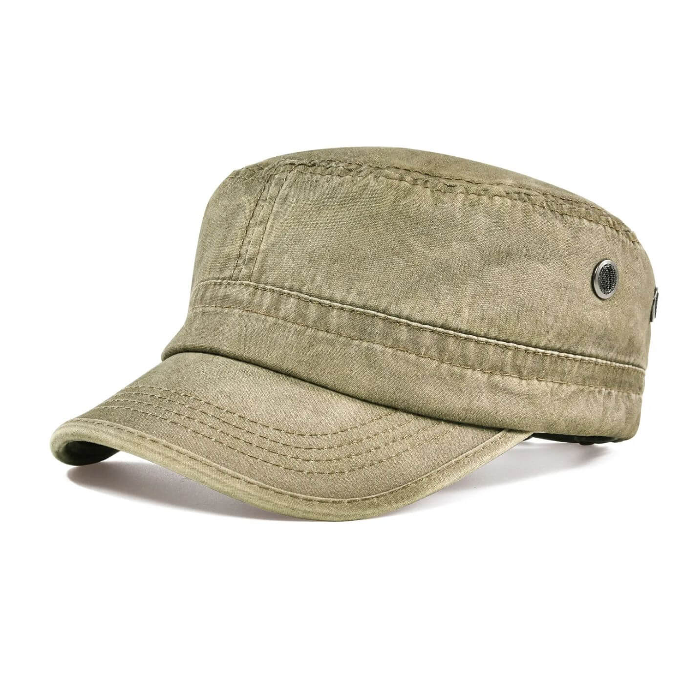 Anton™ - Vintage Bequeme Kappe