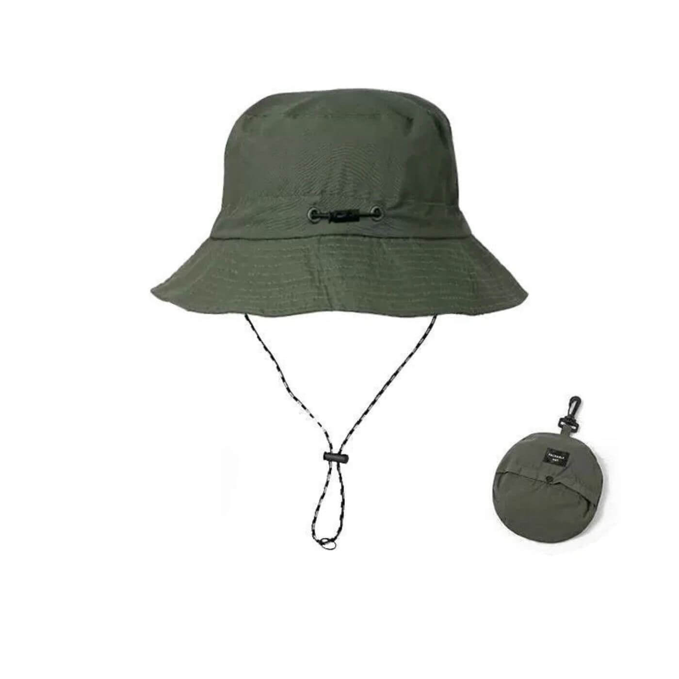 Jannik™ – Faltbarer Sonnenhut mit UPF50+ UV-Schutz