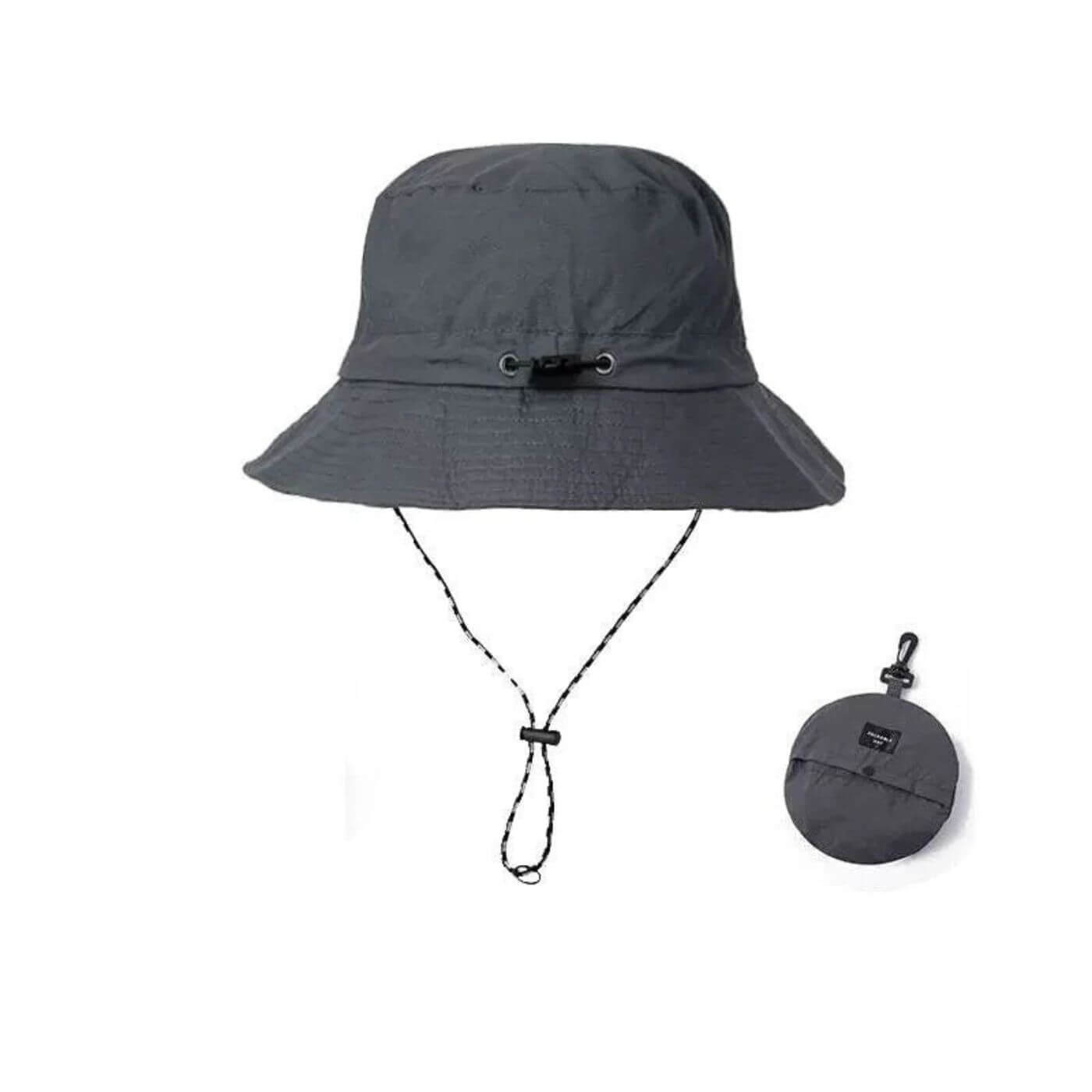 Jannik™ – Faltbarer Sonnenhut mit UPF50+ UV-Schutz