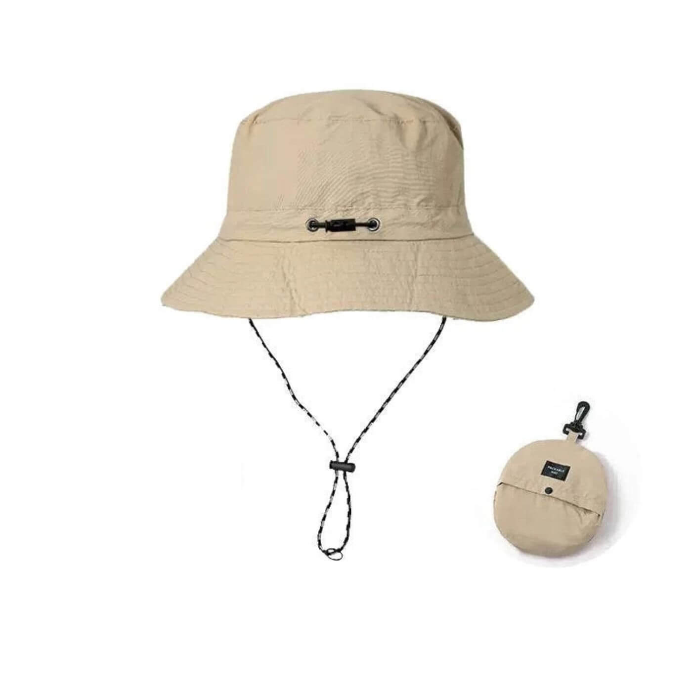 Jannik™ – Faltbarer Sonnenhut mit UPF50+ UV-Schutz