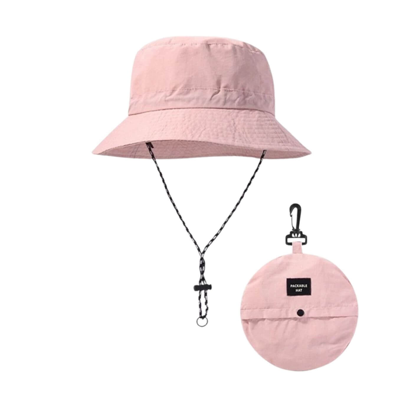 Jannik™ – Faltbarer Sonnenhut mit UPF50+ UV-Schutz