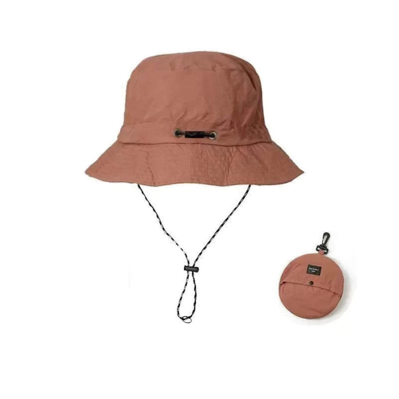 Jannik™ – Faltbarer Sonnenhut mit UPF50+ UV-Schutz