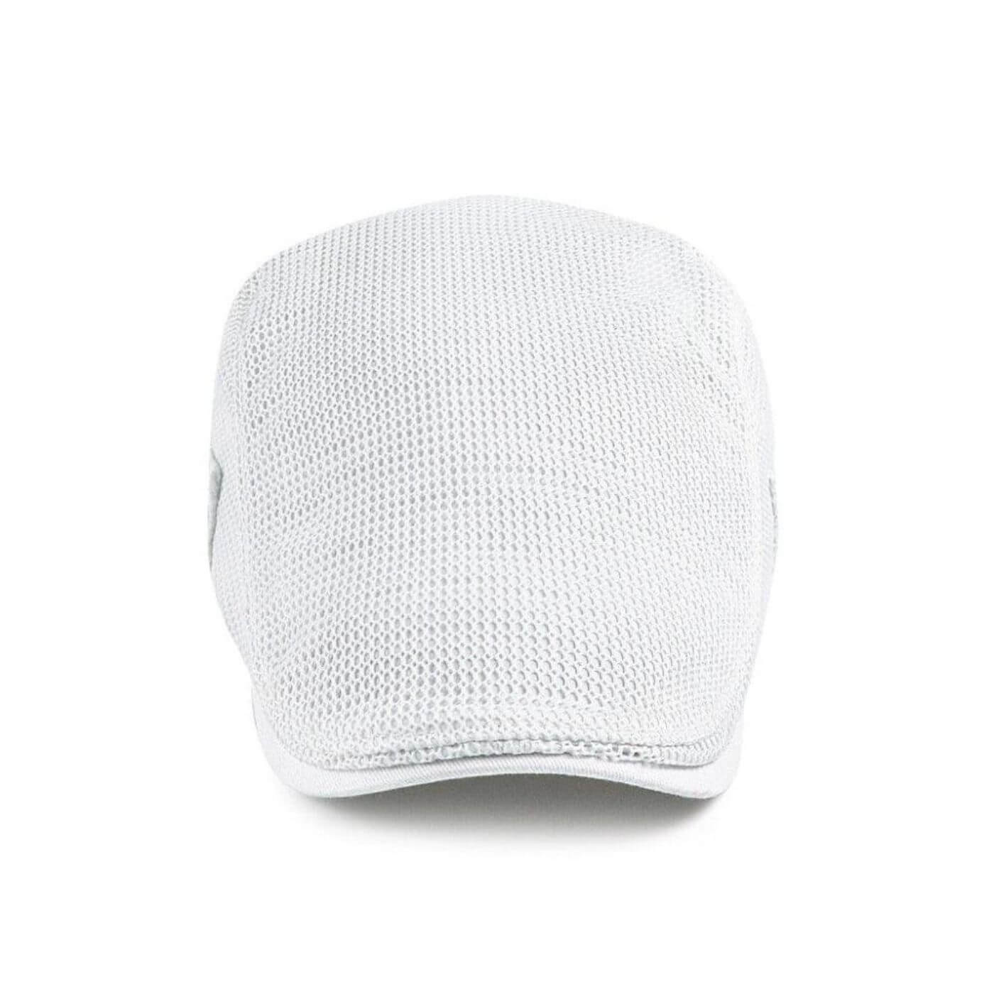 Karl™ – Atmungsaktive Casual Mesh-Cap