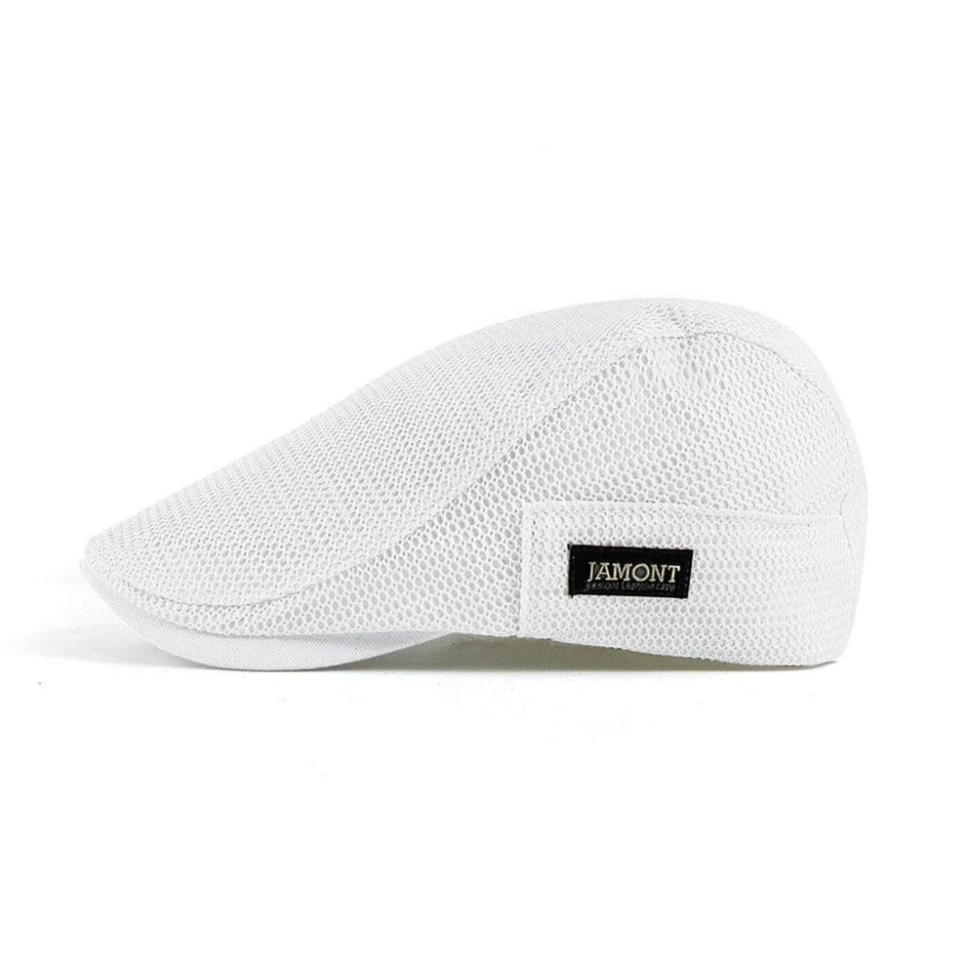 Karl™ – Atmungsaktive Casual Mesh-Cap