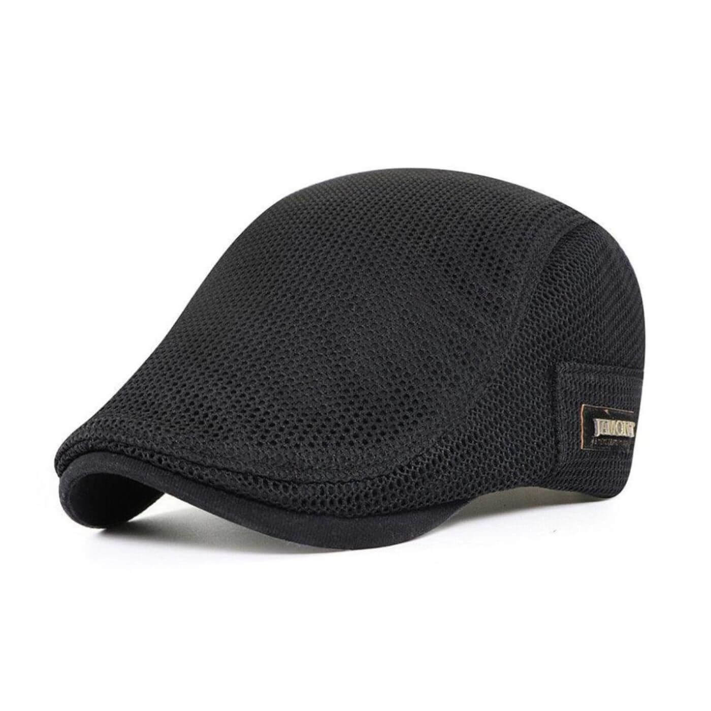 Karl™ – Atmungsaktive Casual Mesh-Cap