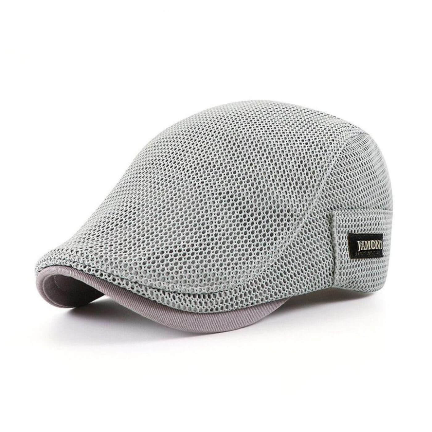 Karl™ – Atmungsaktive Casual Mesh-Cap