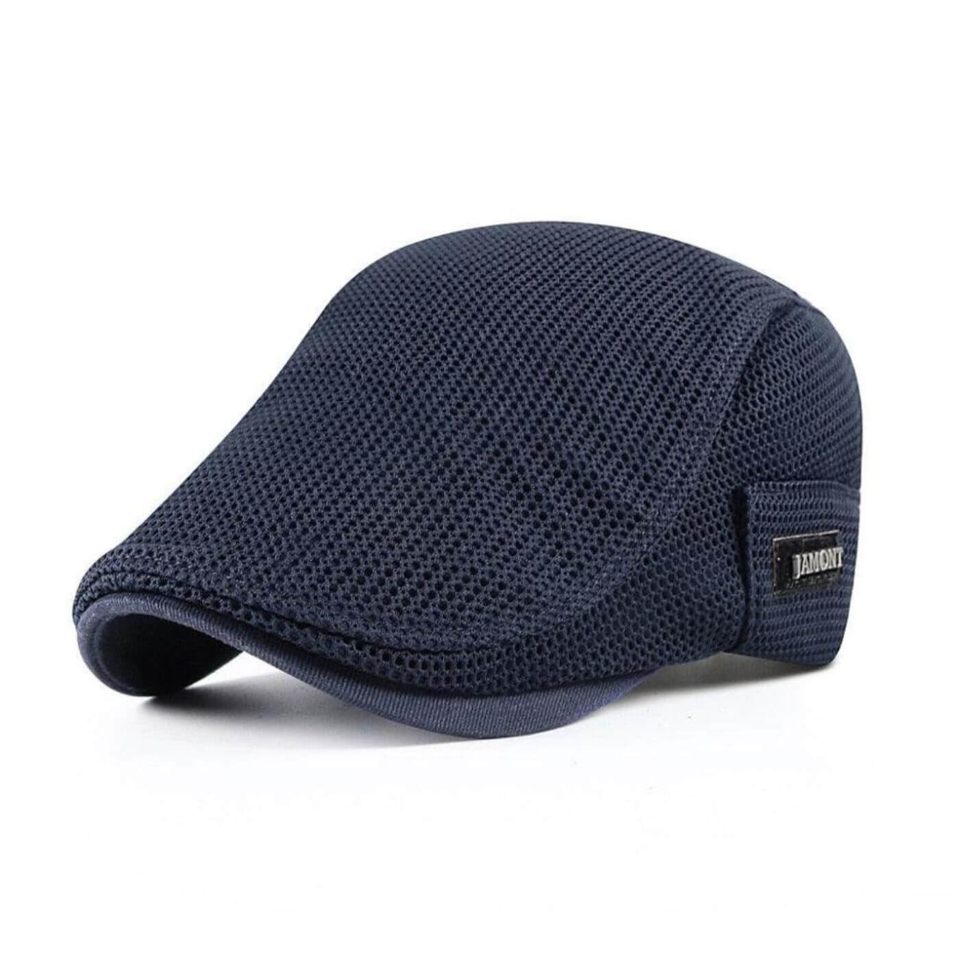 Karl™ – Atmungsaktive Casual Mesh-Cap