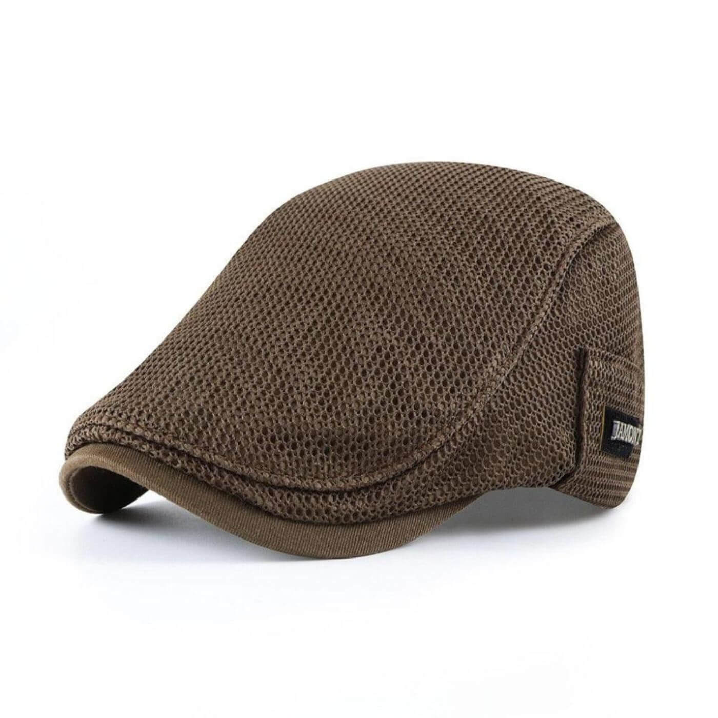 Karl™ – Atmungsaktive Casual Mesh-Cap