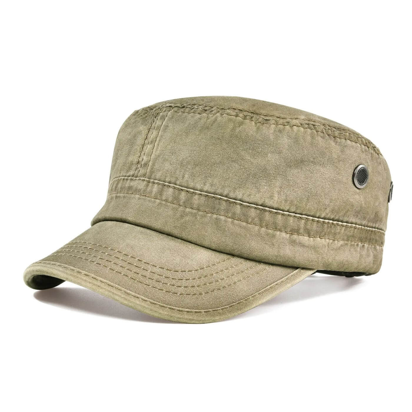 Philipp™ – Klassische Premium-Kappe