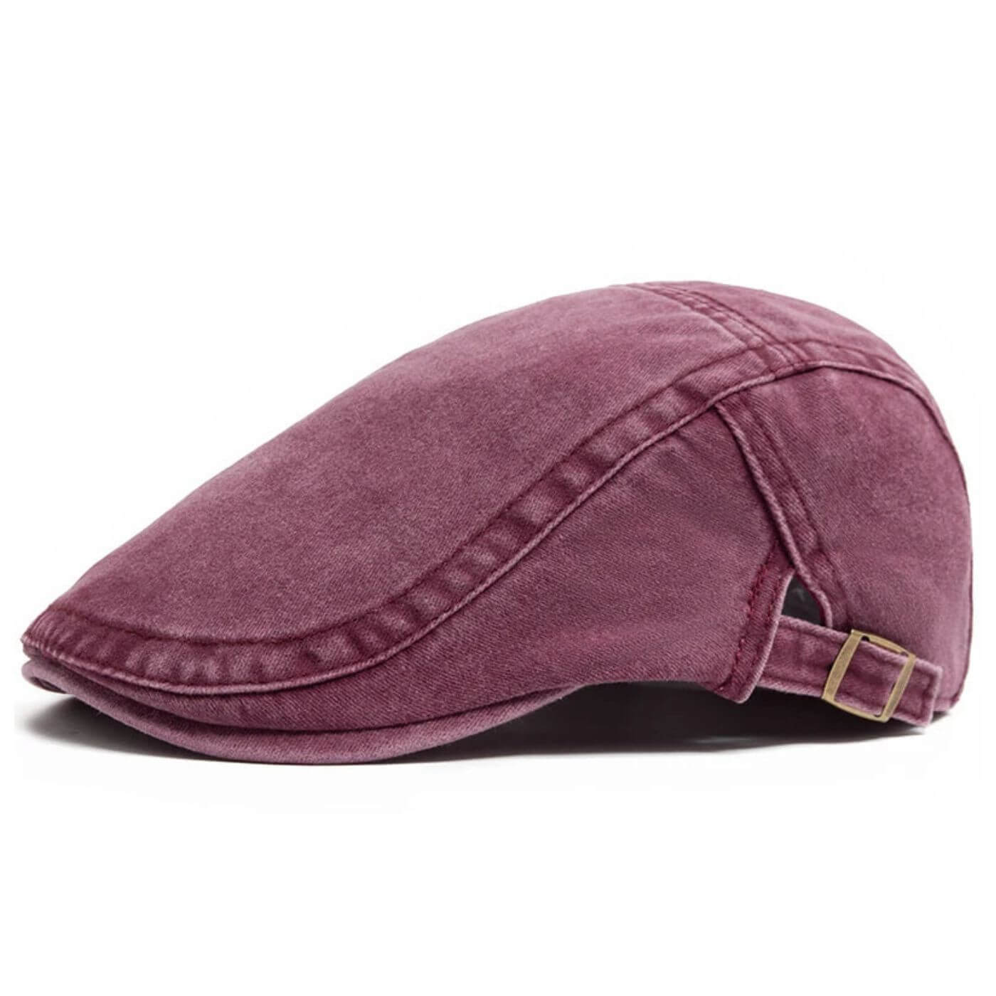 Maximilian – Hochwertiges Vintage-Barett