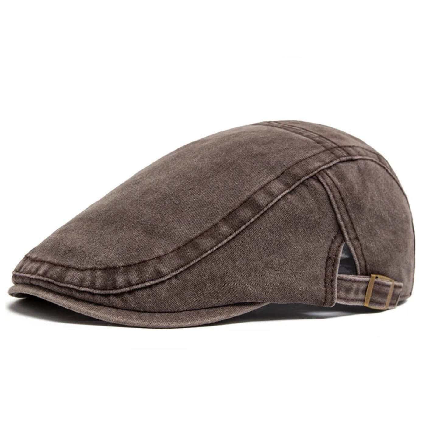 Maximilian – Hochwertiges Vintage-Barett