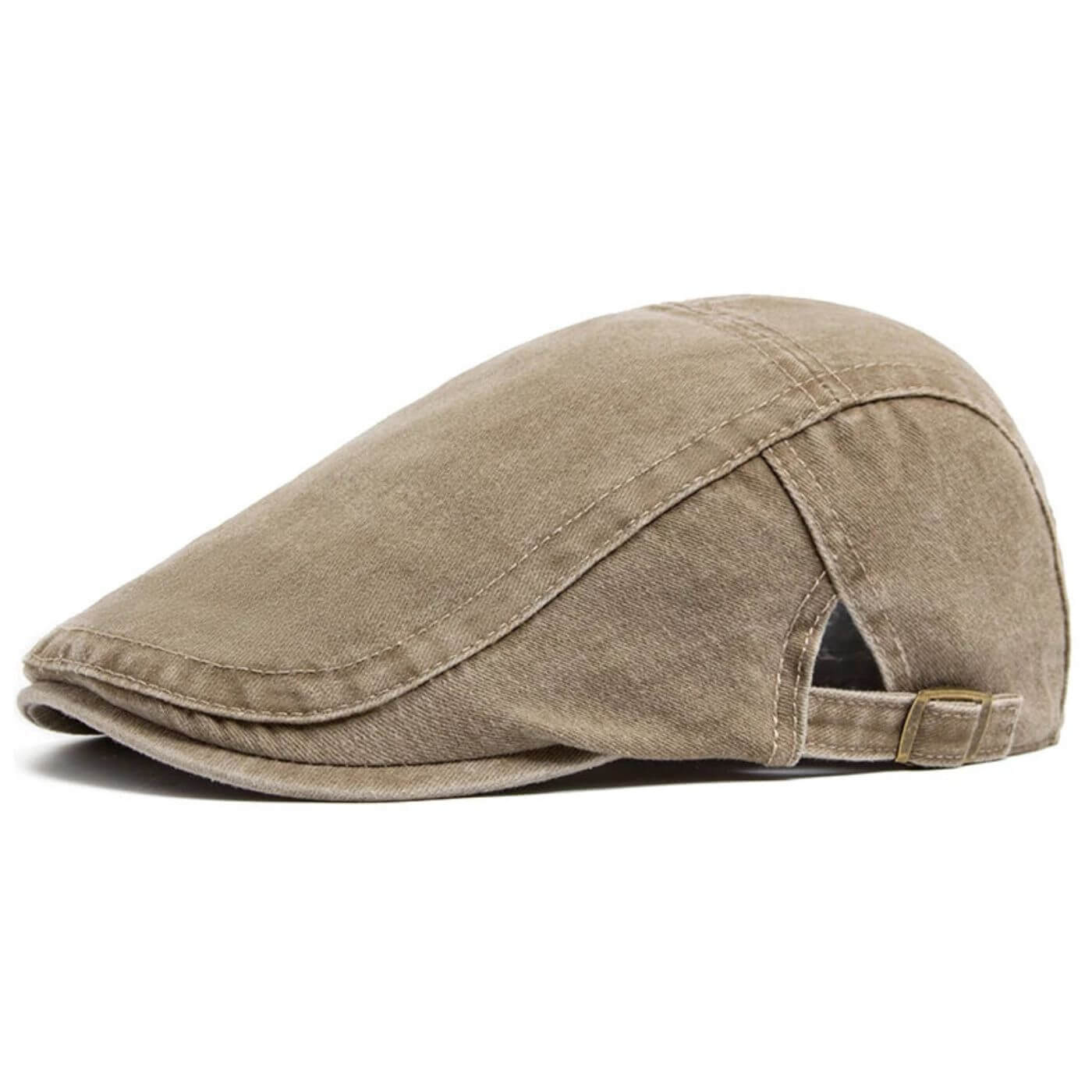 Maximilian – Hochwertiges Vintage-Barett
