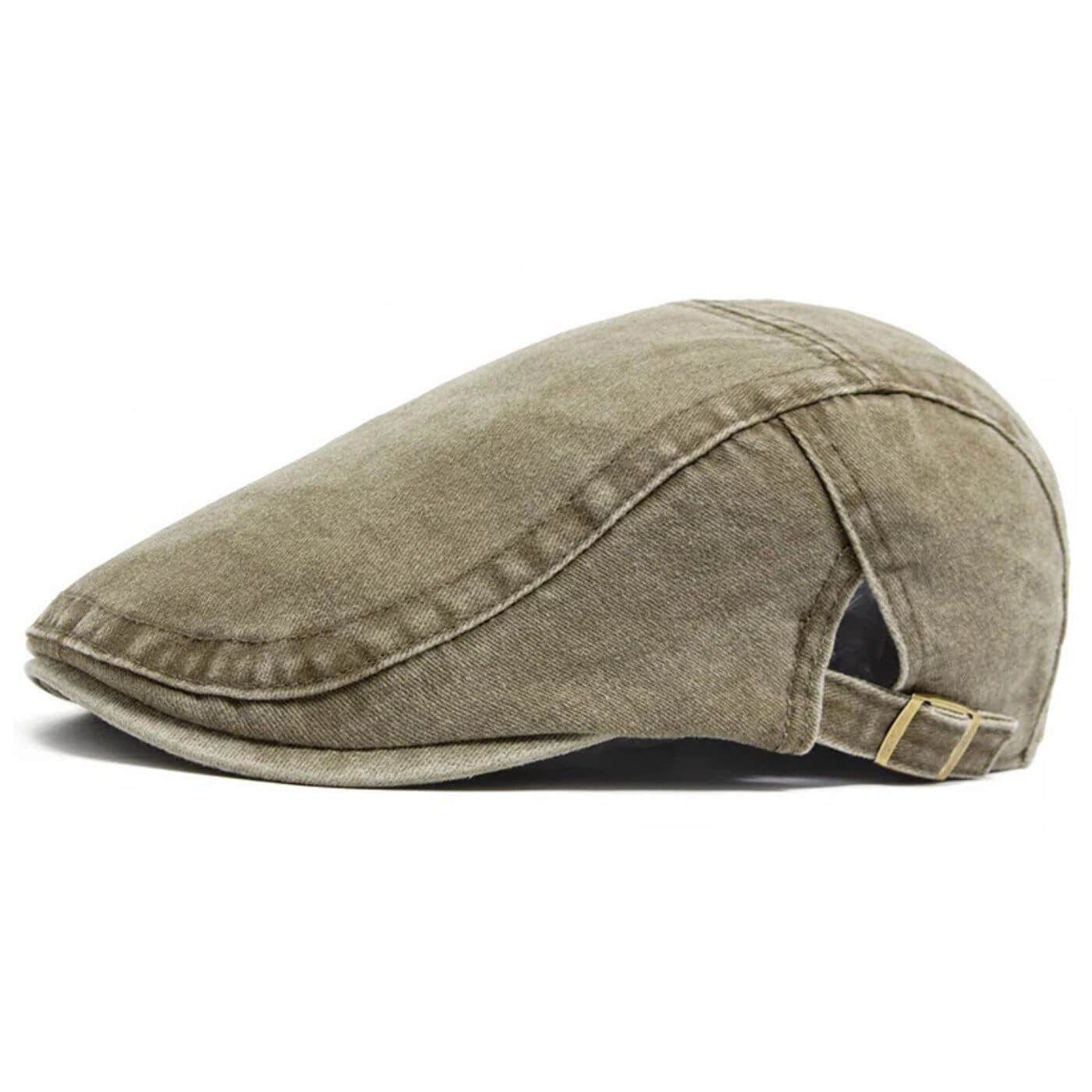 Maximilian – Hochwertiges Vintage-Barett