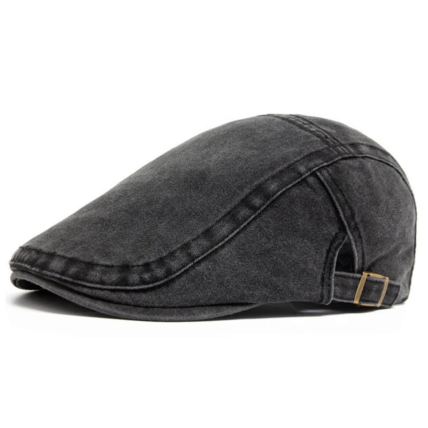 Maximilian – Hochwertiges Vintage-Barett