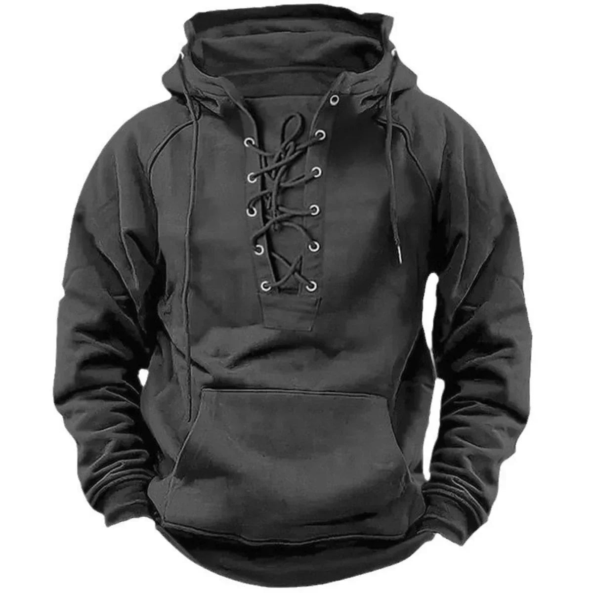 Malthe | Robuster Hoodie