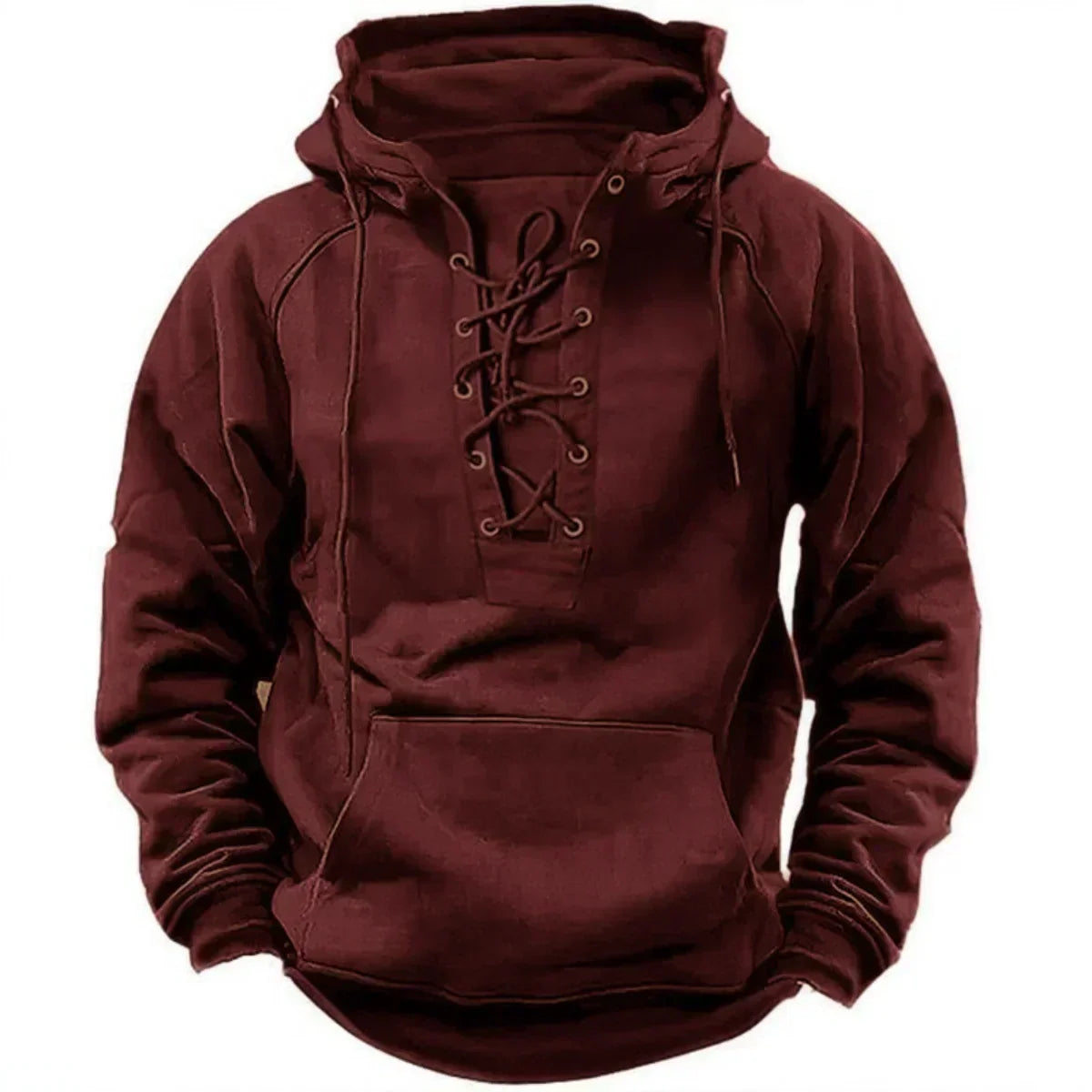 Malthe | Robuster Hoodie