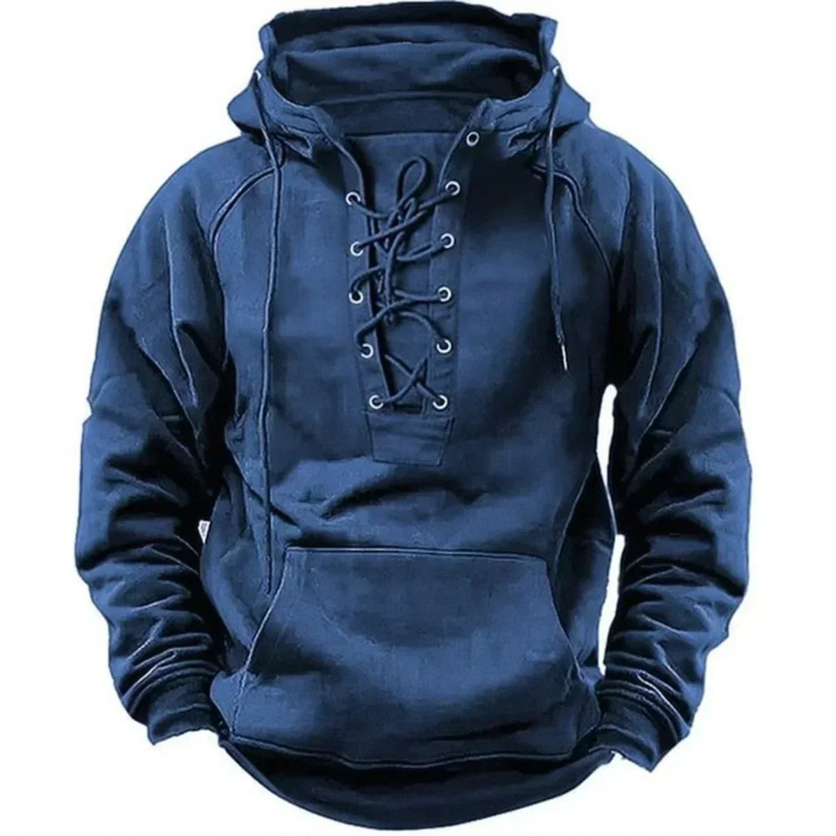Malthe | Robuster Hoodie