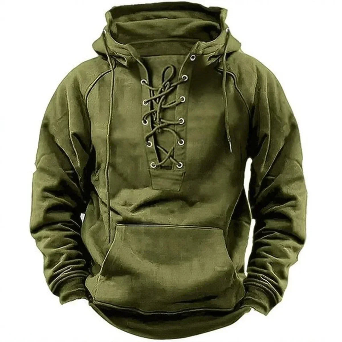 Malthe | Robuster Hoodie