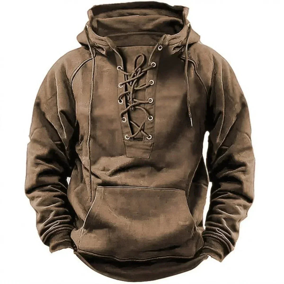 Malthe | Robuster Hoodie