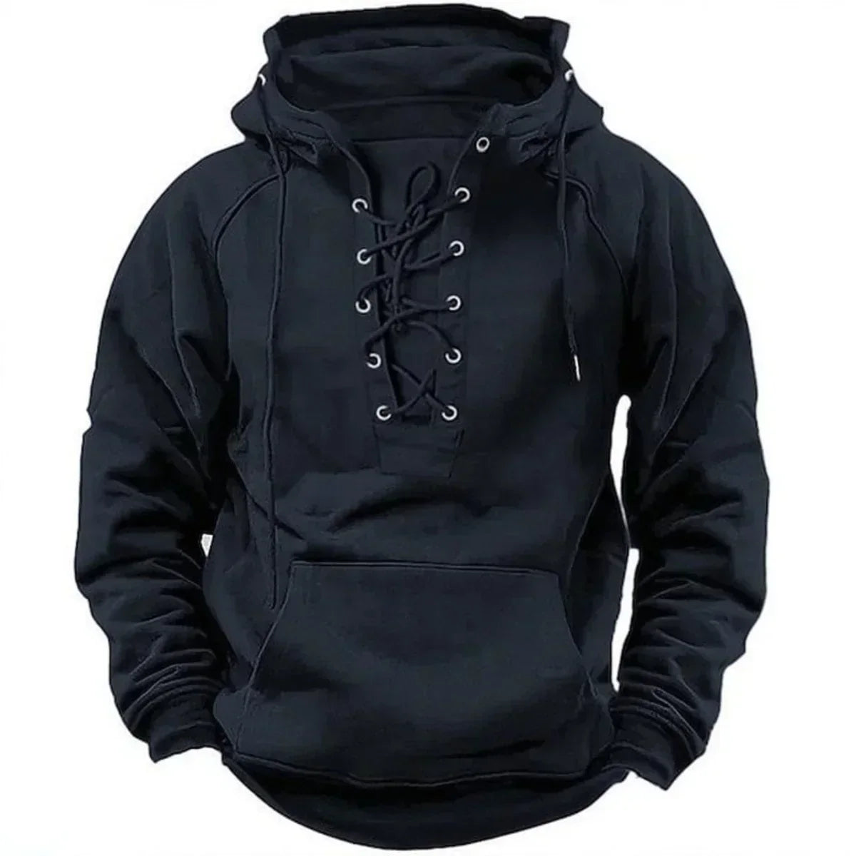 Malthe | Robuster Hoodie