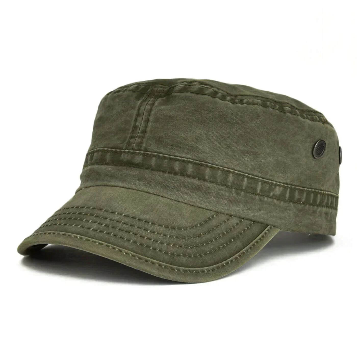 Anton™ - Vintage Bequeme Kappe