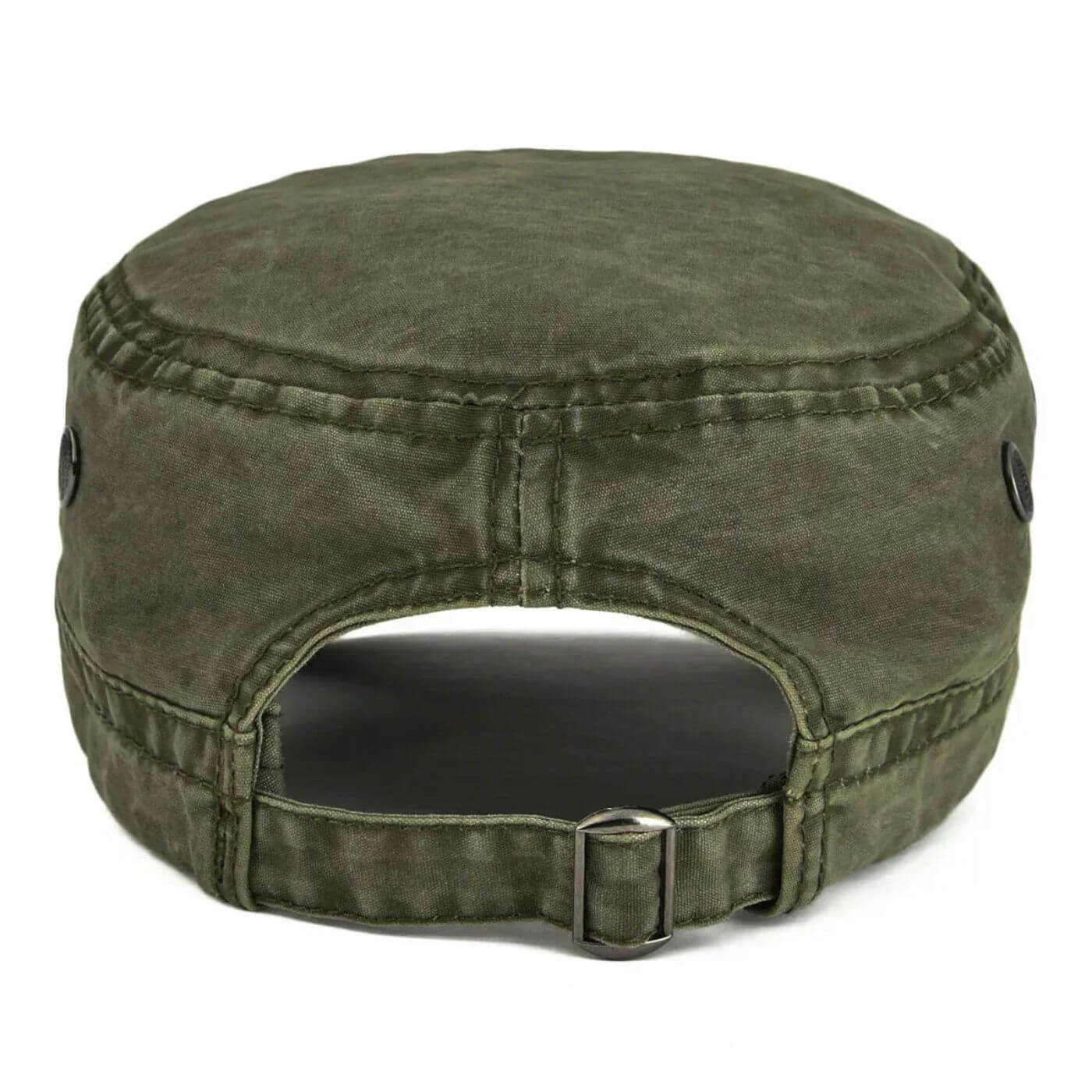 Anton™ - Vintage Bequeme Kappe
