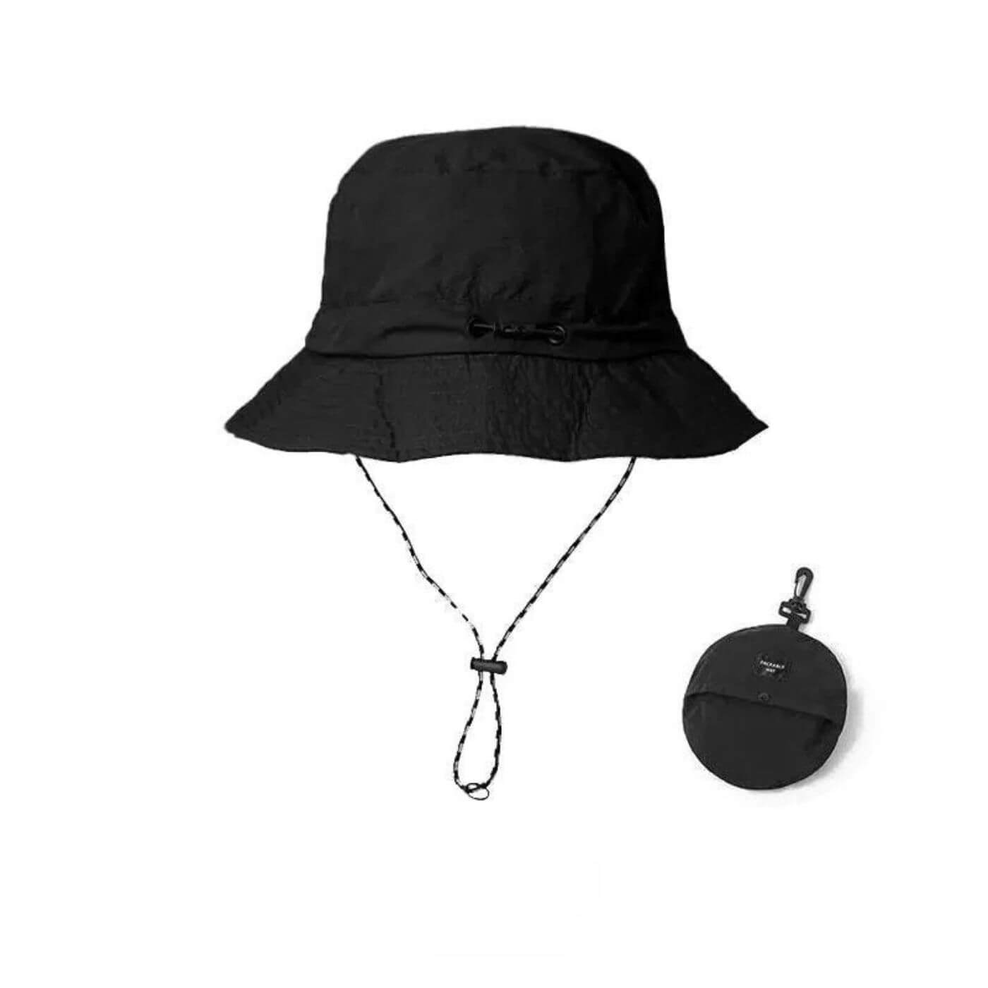Jannik™ – Faltbarer Sonnenhut mit UPF50+ UV-Schutz