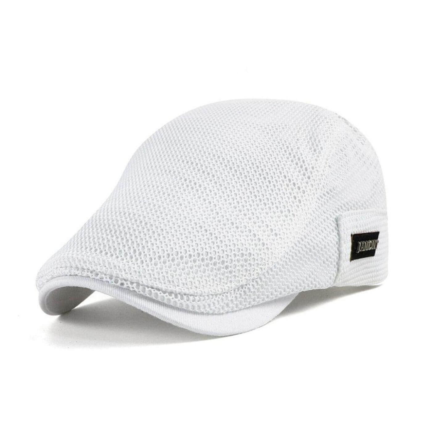 Karl™ – Atmungsaktive Casual Mesh-Cap
