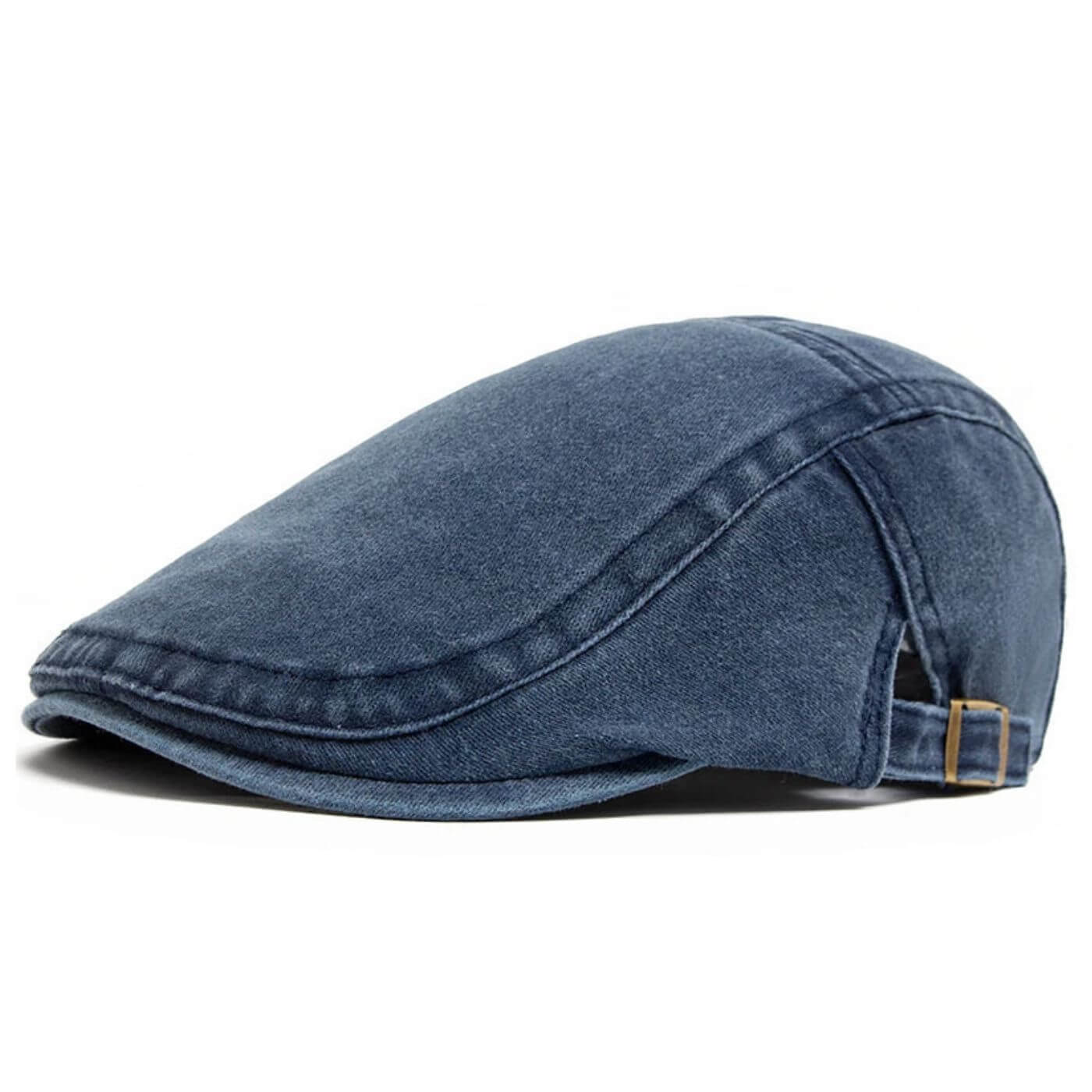Maximilian – Hochwertiges Vintage-Barett