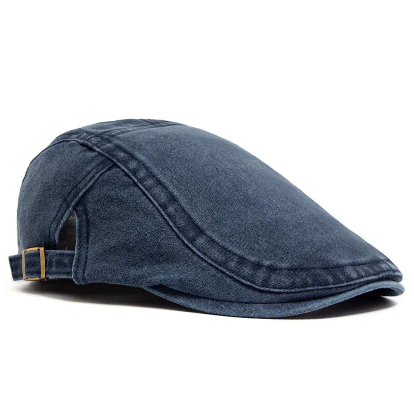 Maximilian – Hochwertiges Vintage-Barett